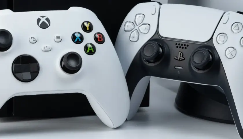 Pad na PC: Podłącz PS5, PS4, Xbox i graj bez problemów!