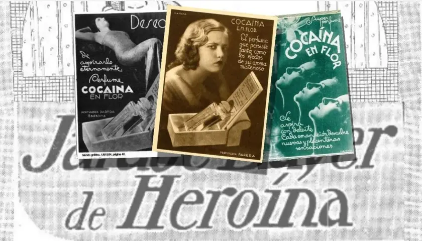¿En qué año se inventó la cocaína? La sorprendente historia detrás de su creación