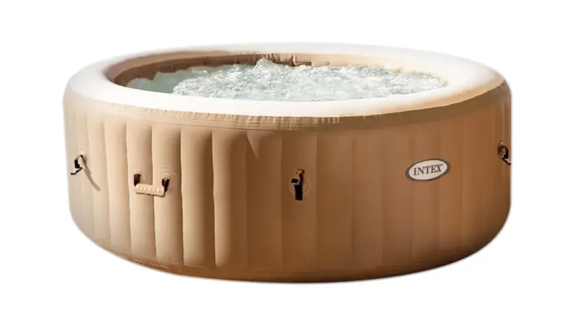 Pure Spa - wyjątkowe usługi wellness i luksusowe jacuzzi w Niemczech