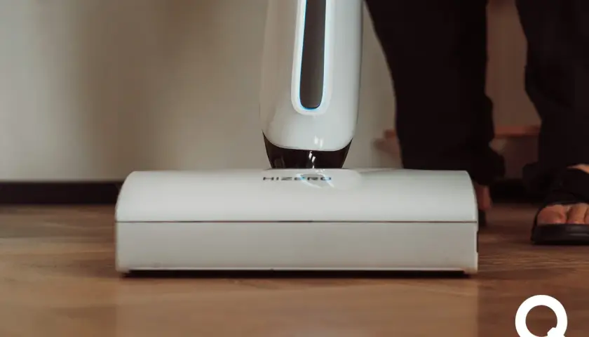 Hizero czy Dyson? Który sprzęt do podłóg naprawdę warto kupić?