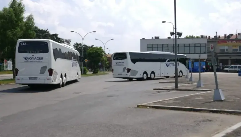 Jak szybko i wygodnie dojechać z Gorlic do Krakowa - najlepsze połączenia