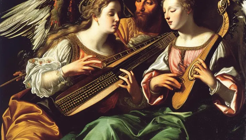 Malarstwo mitologiczne: Arcydzieła, cechy i ukryte znaczenia