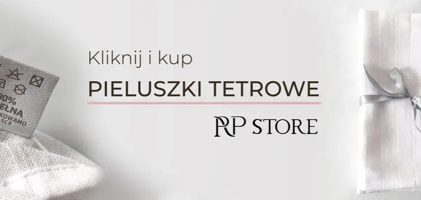 Czy prasować pieluchy tetrowe? Poznaj zalety i wady tej praktyki