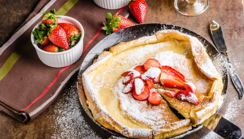 Szybki przepis na zdrowy omlet, który odmieni Twoje poranki
