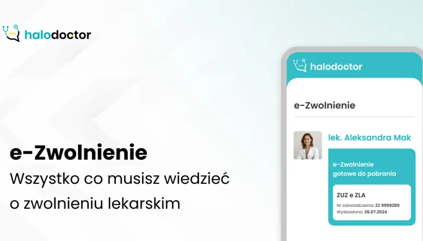 Czy na SOR wystawią L4? Kiedy tak, a kiedy odmówią? Poradnik