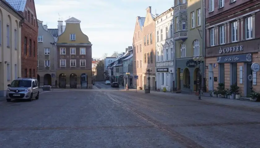 Jelenia Góra ile mieszkańców? Zaskakujące dane o spadku populacji