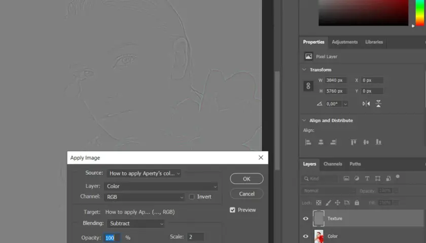 Jak usunąć zaznaczenie w Photoshopie - proste metody i porady