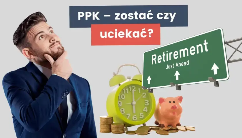 Czy warto przystąpić do PPK po 50 roku życia? Oto kluczowe korzyści