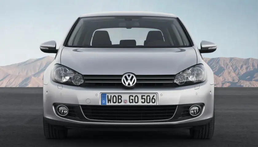 Volkswagen Golf 6: Który silnik wybrać? Poradnik kupującego