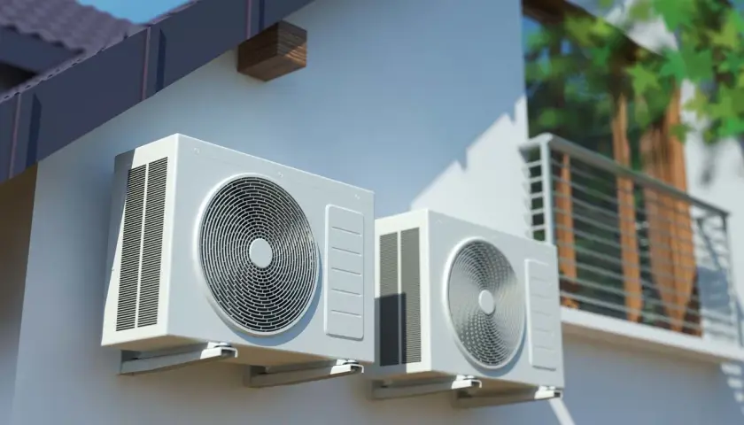 Kompleksowe systemy klimatyzacyjne w Sosnowcu - eksperci radzą