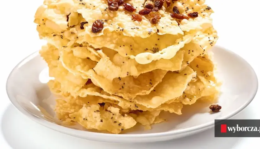 Prosty przepis na ciasto mrowisko w Thermomix – smaczny i szybki sposób