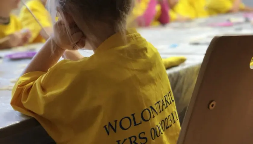 Jak zostać wolontariuszem w hospicjum dla dzieci i zmienić życie dzieci