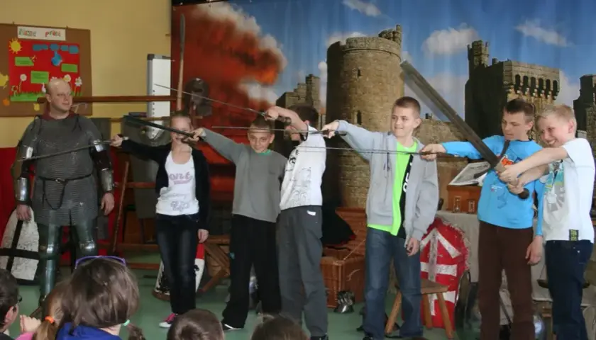 Bitwa pod Grunwaldem - w jakim wieku miało miejsce to ważne wydarzenie?