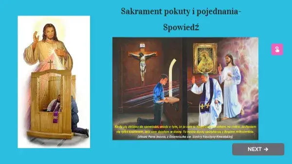 Co to jest szczera spowiedź i jak wpływa na życie duchowe?