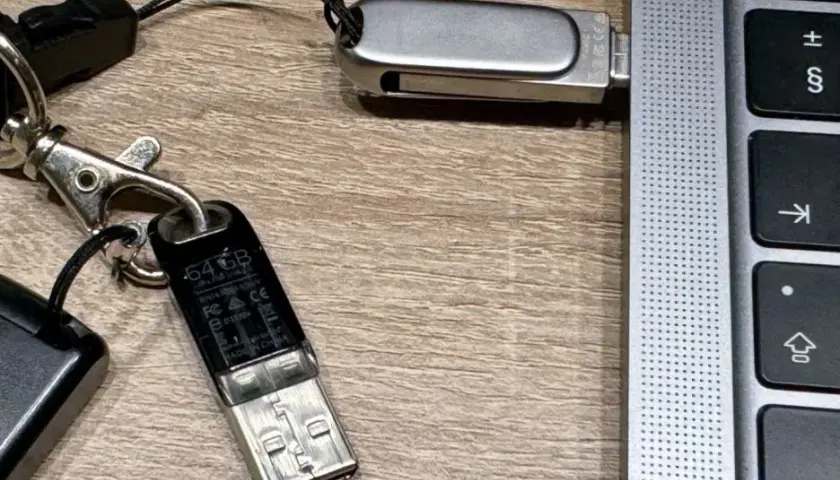 Jaki pendrive do muzyki - wybierz najlepszy dla swoich potrzeb
