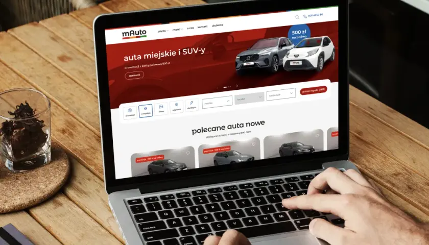 Jaki SUV z automatyczną skrzynią biegów wybrać? Sprawdź najlepsze modele