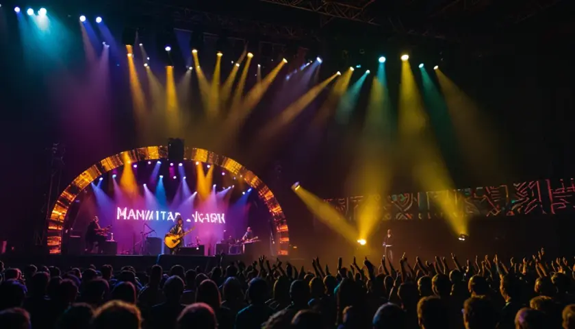 Kwiat Jabłoni Katowice: Kiedy i gdzie koncert zespołu w Katowicach?