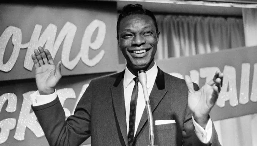 Nat King Cole: legenda jazzu, która zmieniła oblicze muzyki