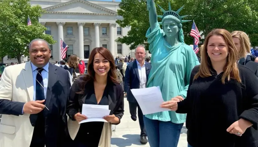 Praca w USA po studiach w Polsce – jak uniknąć najczęstszych błędów?