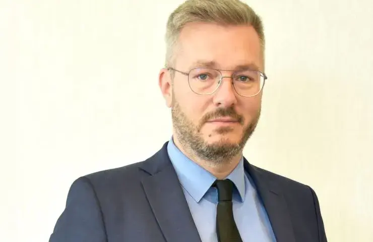 Leszek Szymański: Osiągnięcia i działalność w ARiMR – co warto wiedzieć?