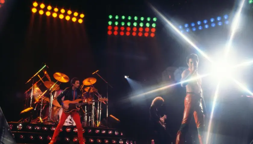 Rock Montreal: Dlaczego ten koncert Queen przeszedł do legendy?