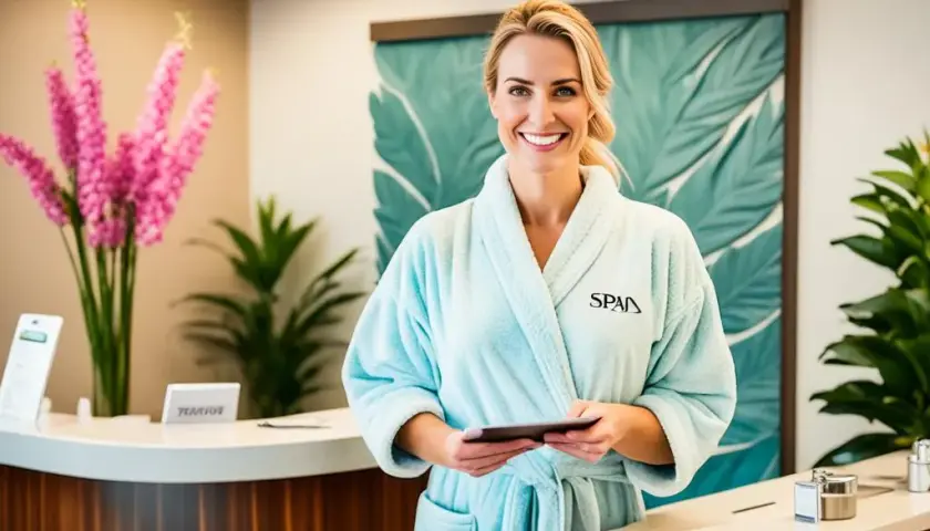 Jak się ubrać do spa w hotelu, aby czuć się komfortowo i swobodnie