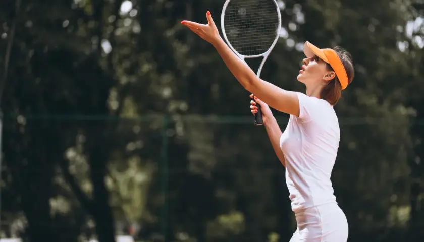 Statystyki serwisu w ATP: co liczby mówią o dominacji na korcie