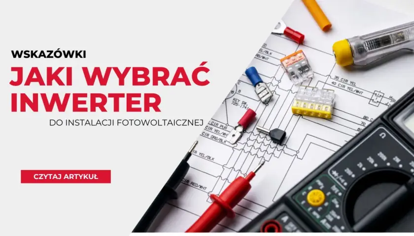 Inwerter 3-fazowy: Obowiązek czy wybór? Jak dobrać idealny?
