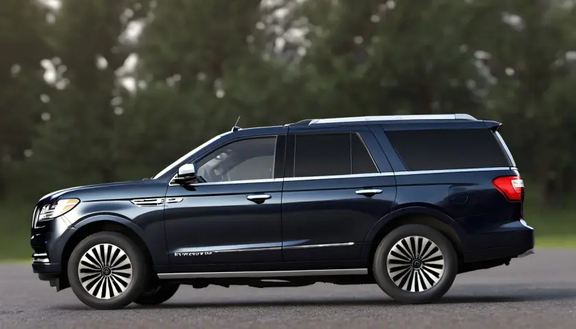 Najlepsze SUV-y z USA, które warto rozważyć przed zakupem