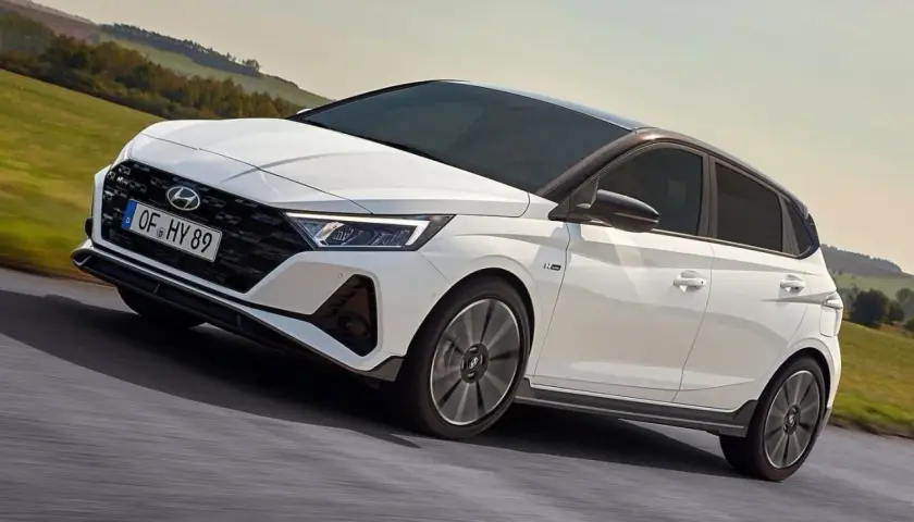 Hyundai i20 cena: Nowy, używany, promocje. Jak kupić najtaniej?