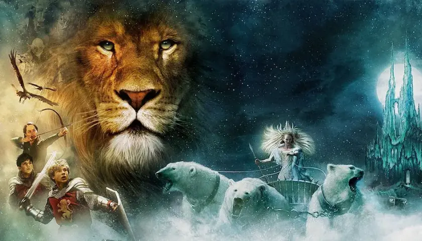C.S. Lewis – autor Opowieści z Narnii: biografia, inspiracje i ciekawostki
