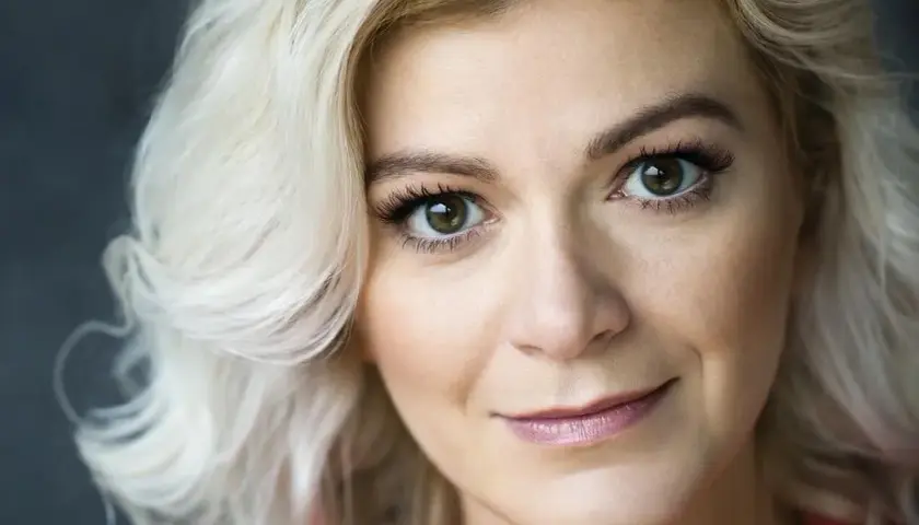 Gaja Grzegorzewska szczerze o Polsce: Co może uratować nasz kraj?