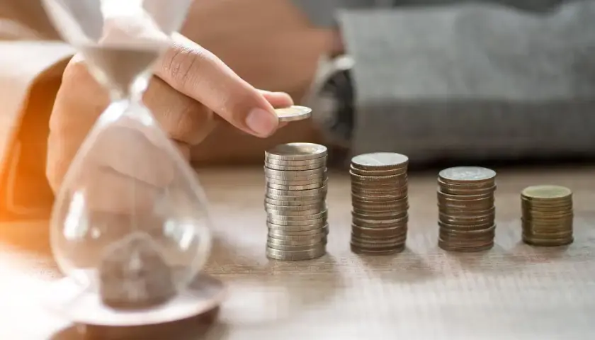 Czy na lokacie można stracić pieniądze? Ryzyko i bezpieczeństwo lokat bankowych