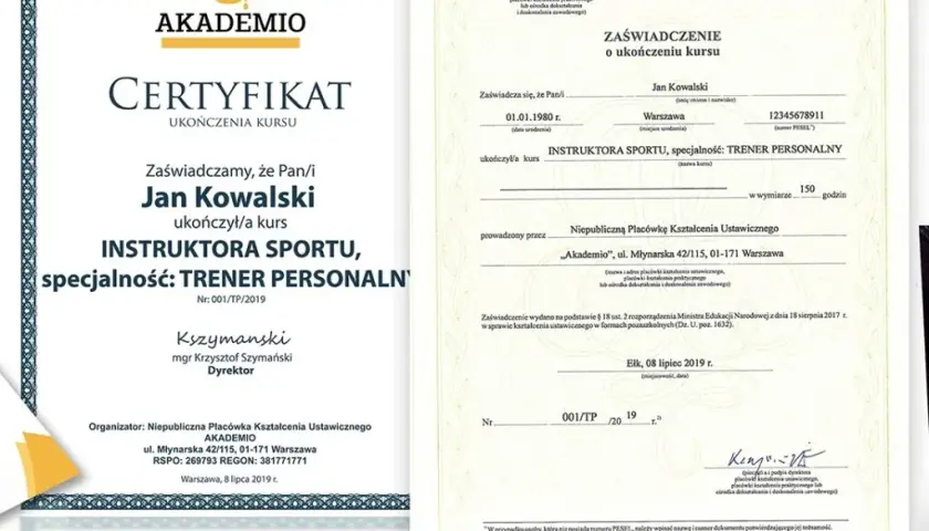 Ile trwa kurs wychowawcy? 36h, online czy stacjonarnie?