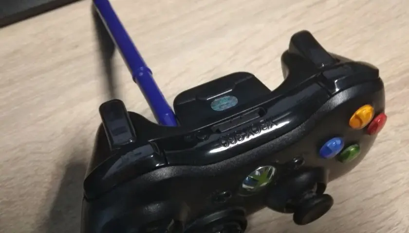 Podłącz pada Xbox 360 do PC: Bezproblemowa gra na wyciągnięcie ręki