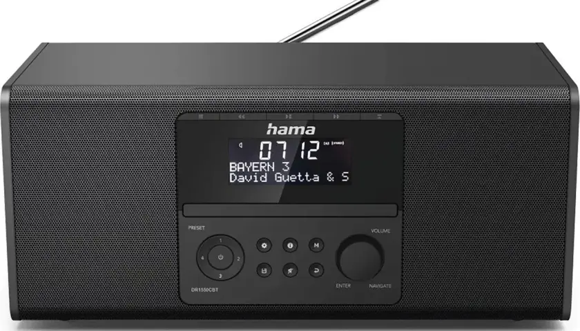 Jak ustawić radio w głośniku bluetooth i uniknąć problemów z odbiorem