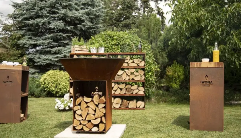 Najlepsze grille opalane drewnem na Allegro - wybierz idealny model
