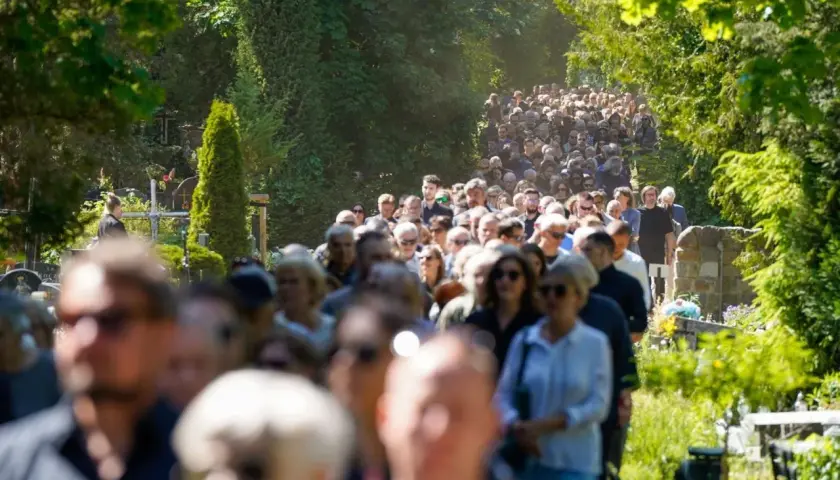 Kiedy pogrzeb Tekieli? Sprawdź szczegóły i ważne informacje