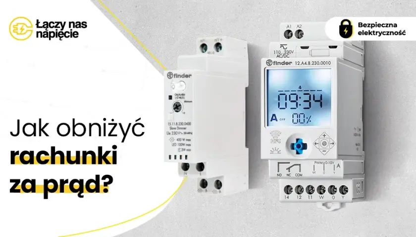 Rachunki za prąd w sklepie spożywczym: jak obniżyć nawet o 70%?