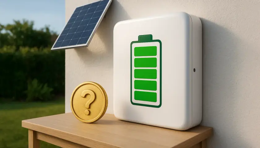 Domowy magazyn energii: jak wybrać, ile kosztuje i czy się opłaca?
