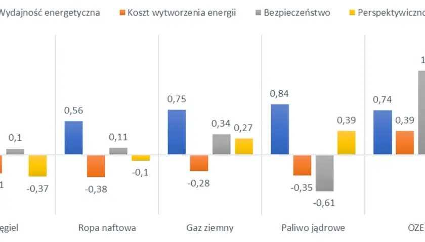 Atom w Polsce: Ile elektrowni? Plany, koszty i poparcie społeczne