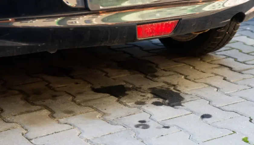 Cieknąca maglownica w Sharanie? Regeneracja to klucz do spokoju!