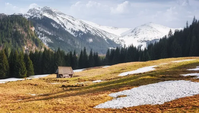 Zakopane: Co zwiedzić? Od Krupówek po szczyty Twój plan