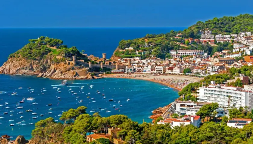Najlepsze atrakcje Costa Brava, które musisz zobaczyć podczas wizyty