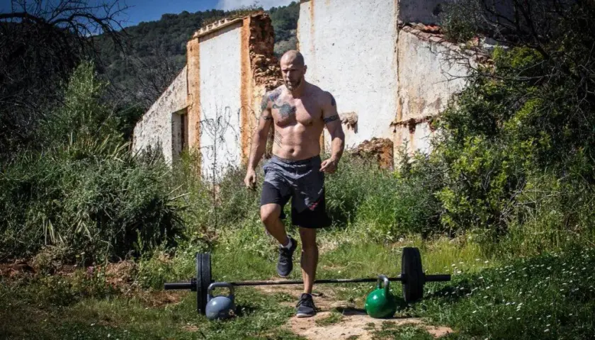 Metcon: Co to jest i jak odmieni Twój trening CrossFit?