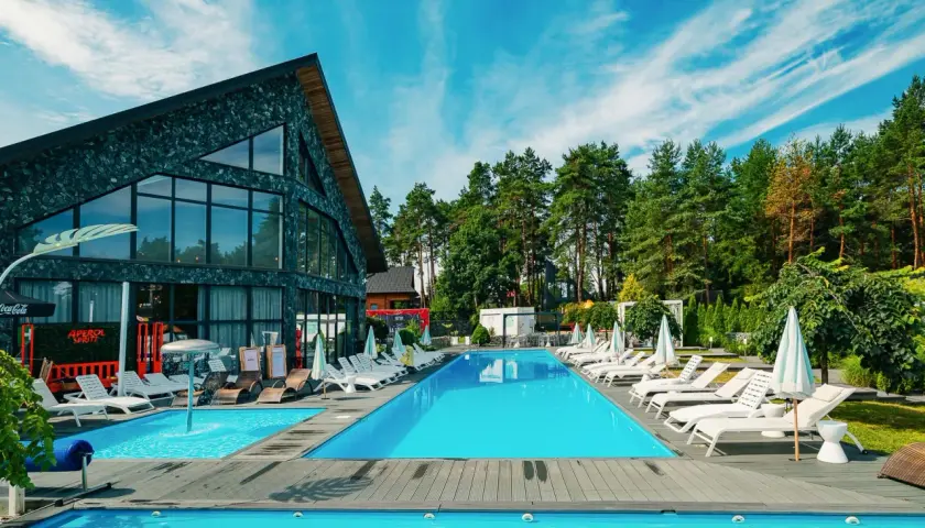 Bacówka Radawa & SPA: Czy to idealne miejsce na Twój wypoczynek?