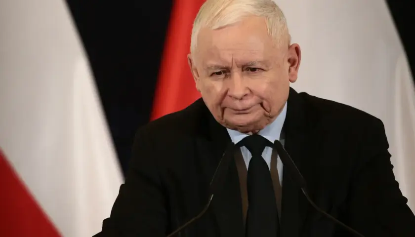 Sondaże PiS 2026: kto głosuje i czy mają szansę na władzę?
