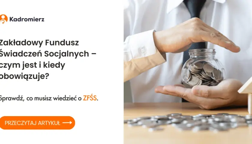 ZFŚS: Obowiązkowy czy nie? Sprawdź, co musisz wiedzieć!