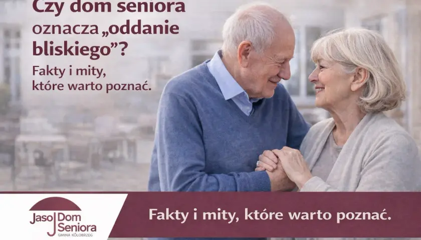 Gold Senior Dom: Czy to inwestycja w godność? Wybierz mądrze!