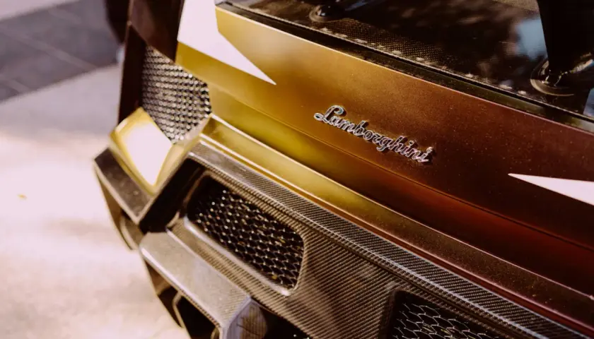 Ile kosztuje auto Lamborghini? Ceny, które mogą Cię zaskoczyć